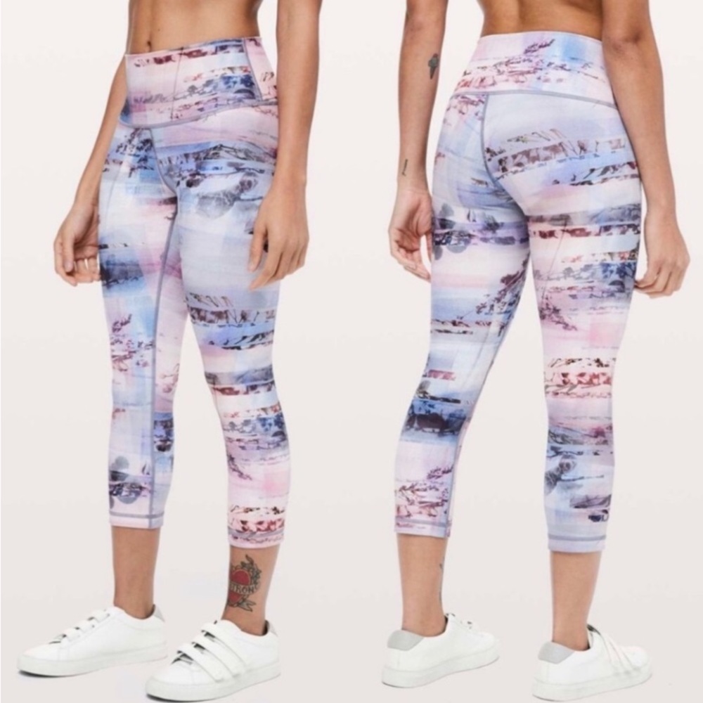 Lululemon Tight